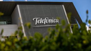 Telefónica compra la tecnológica alemana BE-terna por 350 millones de euros