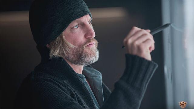 Primeras imágenes de "Hunger Games: Mockingjay 1" - 3