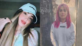 Detienen a ‘influencer’ Gaby Castillo y la acusan de narcomenudeo e integrante de La Unión Tepito en México