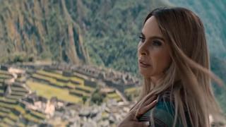 ¡La Reina del Sur se grabó en Perú! Estos fueron los increíbles destinos que utilizaron para la serie