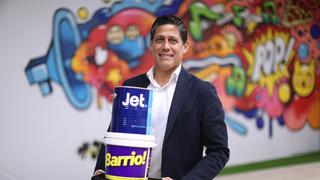 Qroma, dueña de pinturas CPP, Vencedor: “En el 2023 tendremos dos marcas peruanas más jugando en la región” 