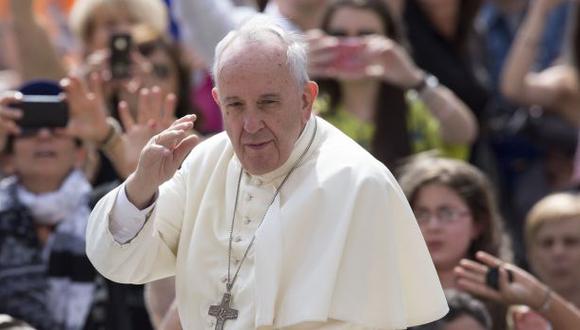 "¿Podrá el Papa contra el nuevo Dios?", por Salvador del Solar