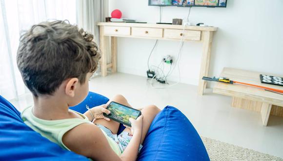¿Qué hacer para que los niños usen los dispositivos electrónicos con más responsabilidad? (Foto: Pixabay)