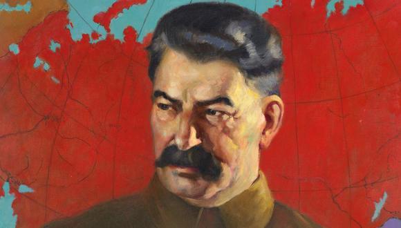 70 años de la muerte de Stalin. (Getty Images).
