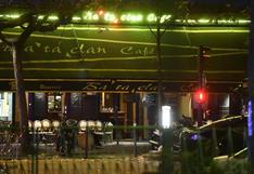 París: ¿por qué la sala Bataclan estaba en la mira de los terroristas?