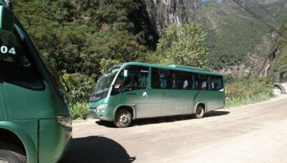 La empresa Consettur Machupicchu fue sancionada por el Indecopi. (Foto: GEC)