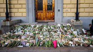 Suecia: condenan a cadena perpetua a alumno de 18 años que mató a dos profesoras con un hacha 