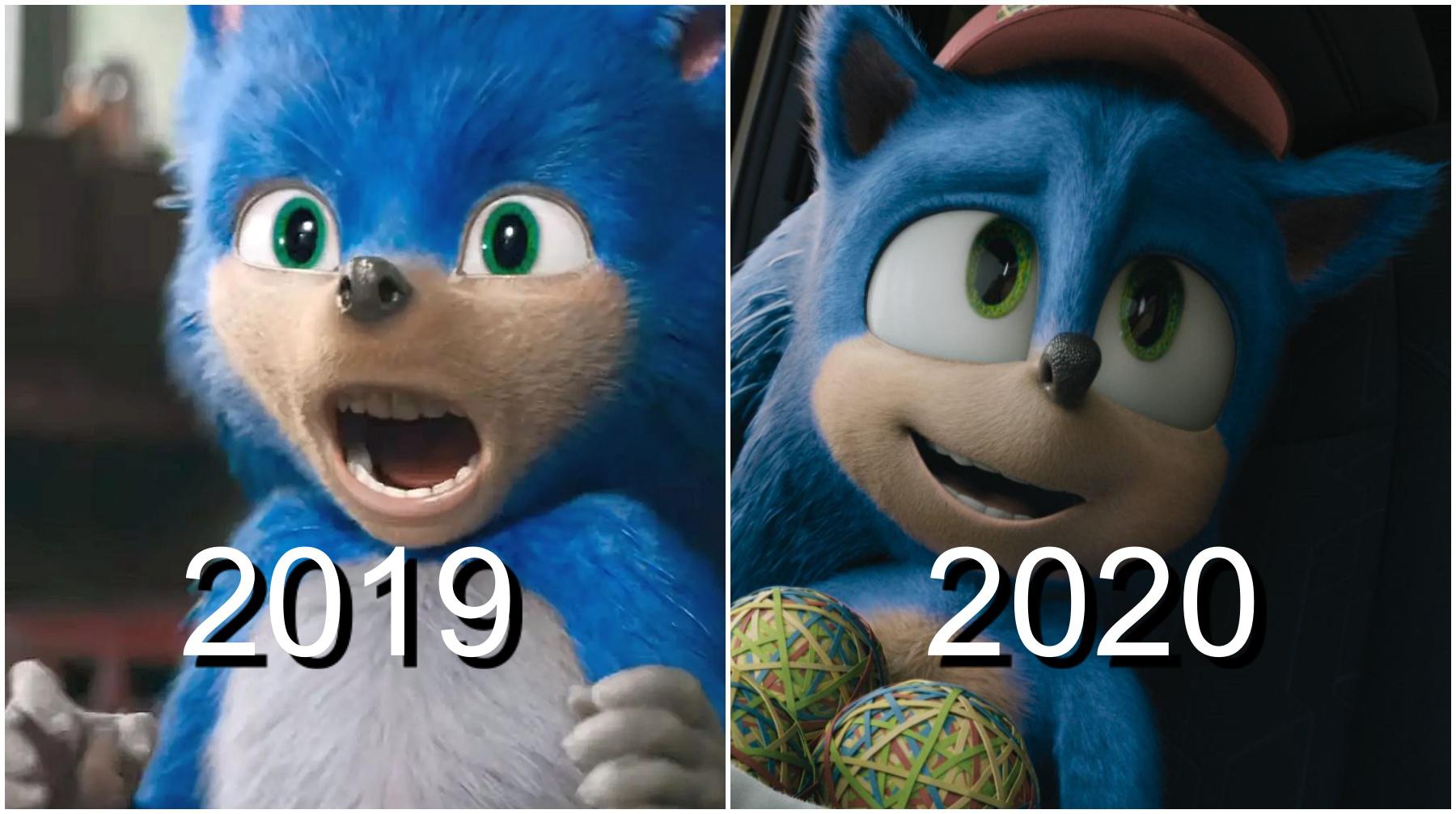 "Sonic" intenta demostrar que las películas basadas en videojuegos no tienen que ser necesariamente terribles. (Foto: UIP)