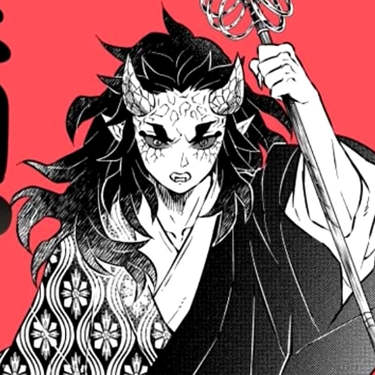 Kimetsu no Yaiba Temporada 3 Capitulo 6 (Adelanto Completo): La Verdadera  Transformación de Hantengu 