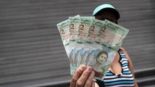 Últimas noticias del Salario Mínimo 2023 en Venezuela este, 8 de febrero