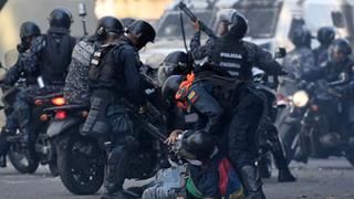Las demoledoras conclusiones del informe de Michelle Bachelet sobre Venezuela