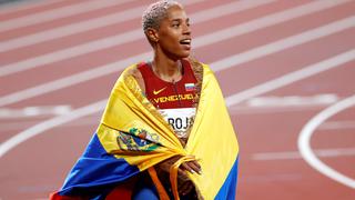 Tokio 2020: ¿Cómo los deportistas de Venezuela lograron una participación histórica en estos Juegos Olímpicos?