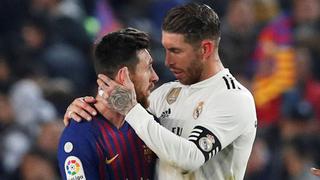 Real Madrid vs. Barcelona: ¿Cómo llegan ambos equipos para la vuelta de la semifinal?