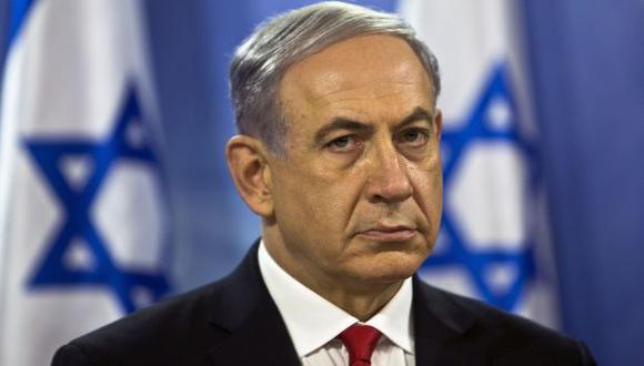 Netanyahu sigue de malas: Lo acusan de recibir valiosos regalos