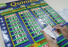 Quiniela Nacional y Provincia: resultados de la lotería argentina, hoy lunes 11 de octubre