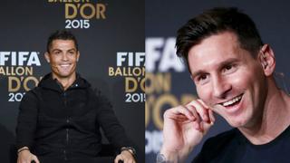 Cristiano espera que Messi le pague por ser "su traductor"