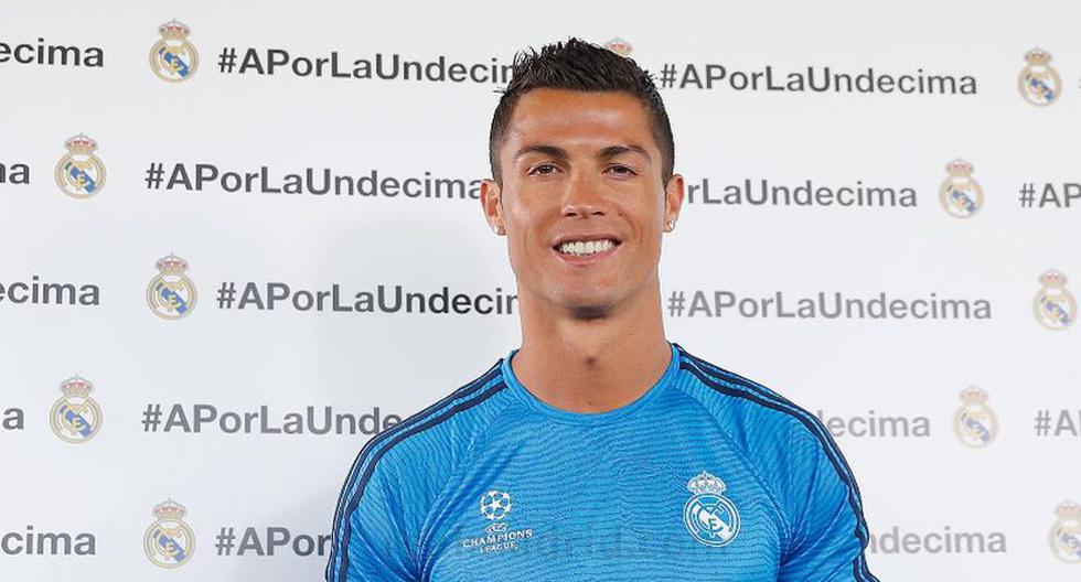 Cristiano Ronaldo cree que Real Madrid tiene la capacidad de ganar otra vez la Champions League (Real Madrid)