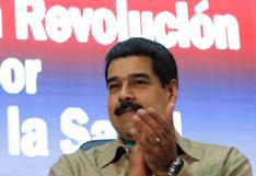 Nicolás Maduro: “Si el Poder Electoral lo aprueba, me someteré al referéndum”