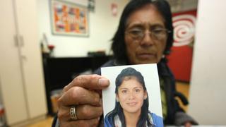 Denuncian la desaparición de una adolescente en Arequipa