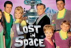 Netflix anuncia remake de ‘Lost in Space’ para 2018 
