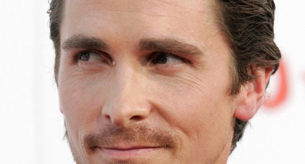 Christian Bale, el camaleón de Hollywood que las mujeres adoran. (Foto: Difusión)