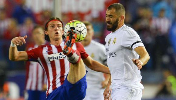 Final Champions League: día y hora del Real Madrid vs. Atlético