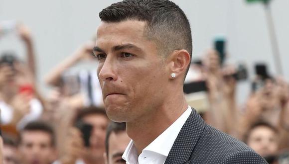 El escándalo en el que está envuelto Cristiano Ronaldo ha causado revuelo mundial, a tal punto de que ha empezado a perder patrocinadores y ha sido relegado en Portugal. (Foto: AP)