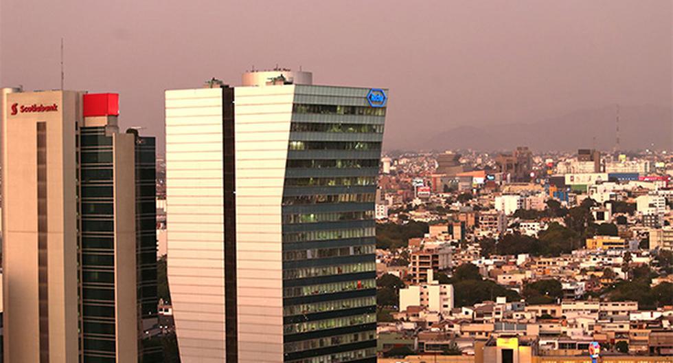 Perú será el país con mayor crecimiento en Sudamérica en 2017, según proyecciones del Banco Mundial. (Foto: Agencia Andina)