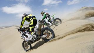 Rally Dakar: Perú se quedaría sin Desafío Inca en el 2015