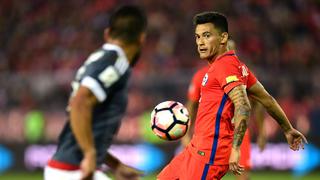 Eliminatorias: Chile sufre importante baja para la fecha doble