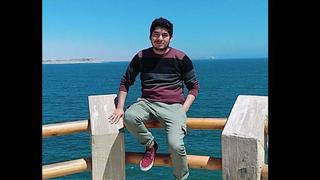 Huancavelica: buscan a joven de 25 años desaparecido hace dos días