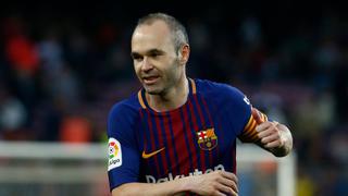 Andrés Iniesta cumple 34 años: 10 curiosidades del genio español | VIDEO