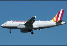 Germanwings: Avión aborta despegue en Alemania por aviso de bomba
