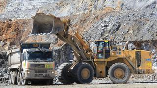 China ya no es el inversionista minero número uno del Perú