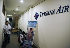 Indonesia: reportan hallazgo de avión de Trigana Air caído en Papúa