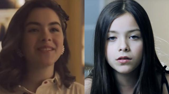 "Luis Miguel, la serie": voz de Vásquez Sounds sorprendió al cantar en el capítulo 8