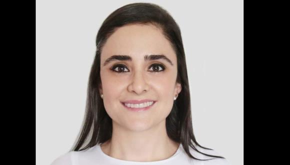 La diputada Gabriela Marín fue asesinada en Cuernavaca, México.