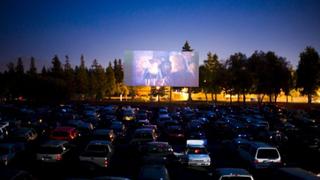 Tondero anunció la inauguración de dos autocinemas en el Jockey Plaza 