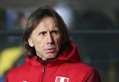 Selección Peruana: ¿qué buscará Ricardo Gareca en la Copa América Centenario?