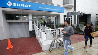 Sunat: Recaudación tributaria aumentó 9,8% en febrero