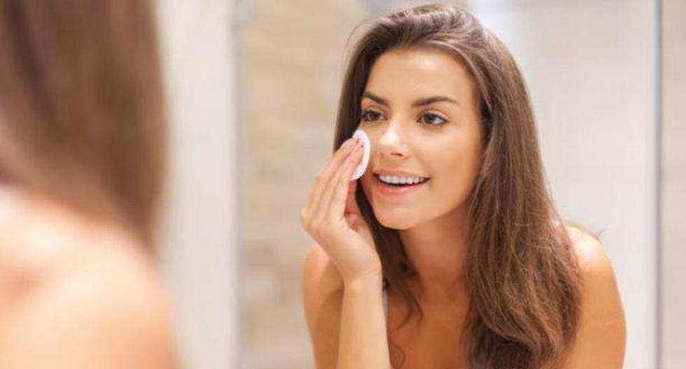 Todas las mujeres queremos tener el rostro limpio y hermoso. Una reconocida facialista no brinda un gran consejo. (Foto: iStock)