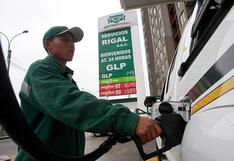 Opecu: "Repsol bajó precios de combustibles hasta 1.5% por galón" 