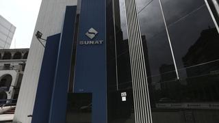 Sunat: Recaudación tributaria creció 86.5% en abril impulsada por Impuesto a la Renta