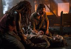 The Walking Dead 8x09: ¿por qué Carl Grimes debía morir según Chandler Riggs?
