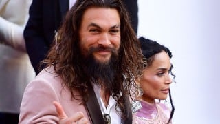 Jason Momoa da positivo a COVID-19 y detienen el rodaje de la película “Aquaman 2″