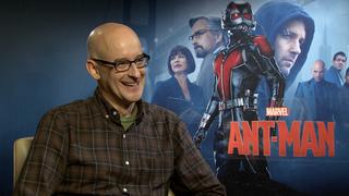 Director de “Ant-Man and the Wasp: Quantumania” sobre su película: “si no les gusta, no me importa”