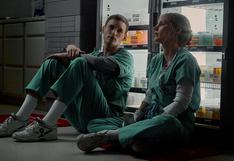 “El ángel de la muerte” en Netflix: ¿en qué falla la película con Jessica Chastain y Eddie Redmayne?