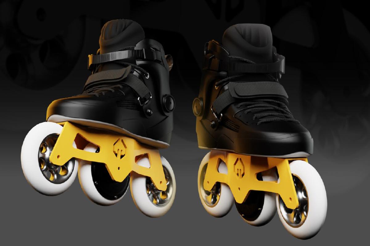 ☝ Nuevos patines eléctricos · Últimas novedades