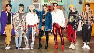 Super Junior lanza nuevos teasers de su próximo tema