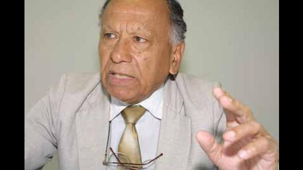 El último domingo falleció José Chiarella, técnico que dirigió a Perú en la Copa América 1979 y que ese año estuvo involucrado en una supuesta falsificación de partidas de nacimiento. (Foto: Archivo El Comercio)